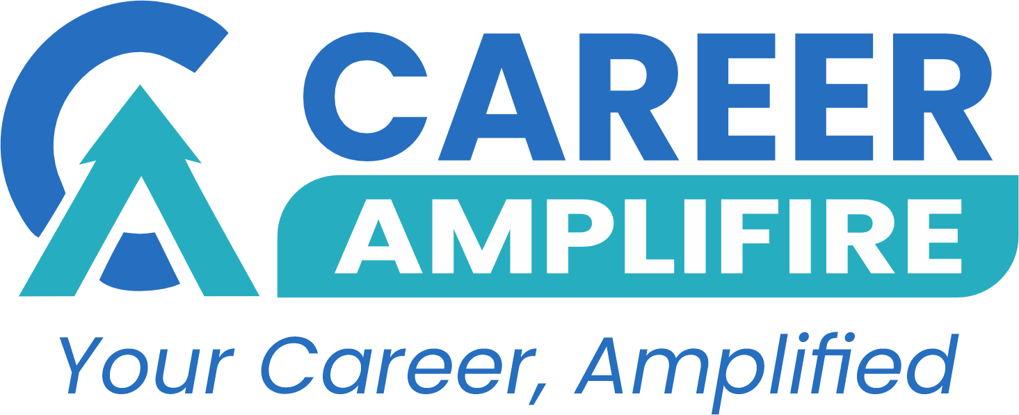 CareerAmplifire Logo